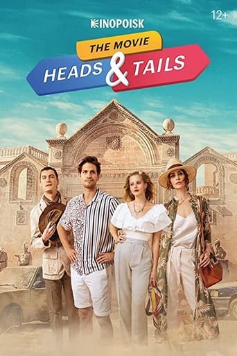 Poster of Heads & Tails. The Movie