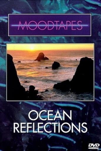 Poster of Moodtapes: Ocean Reflections