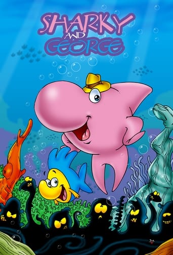 Poster of Sharky & George