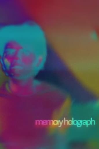 Poster of Memory Holograph