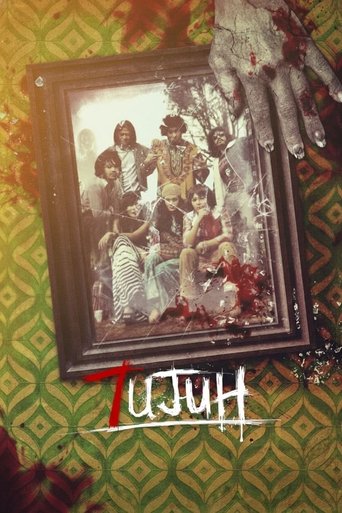 Poster of 7ujuh