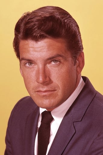 Portrait of Van Williams