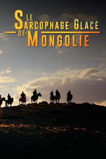 Poster of In the Frozen Tomb of Mongolia