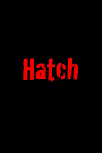 Poster of Hatch