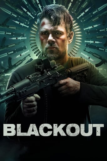 Poster of Blackout