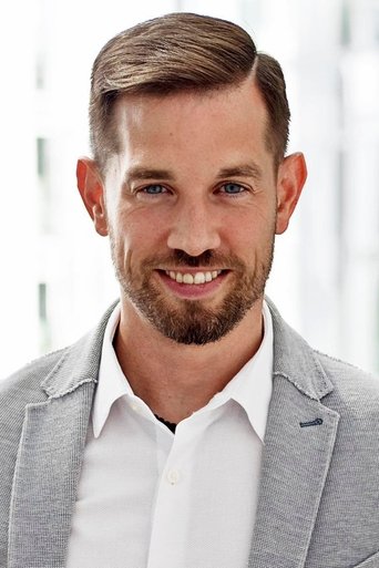 Portrait of Jan Král
