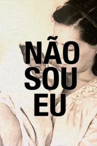 Poster of Não Sou Eu