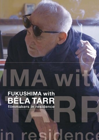 Poster of FUKUSHIMA with Béla Tarr