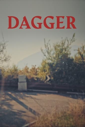 Poster of Dagger