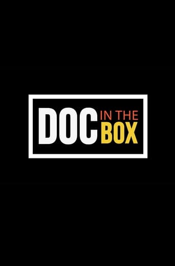 Poster of Doc in the Box