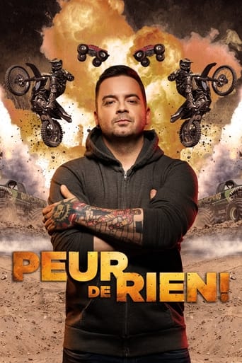 Poster of Peur de rien!