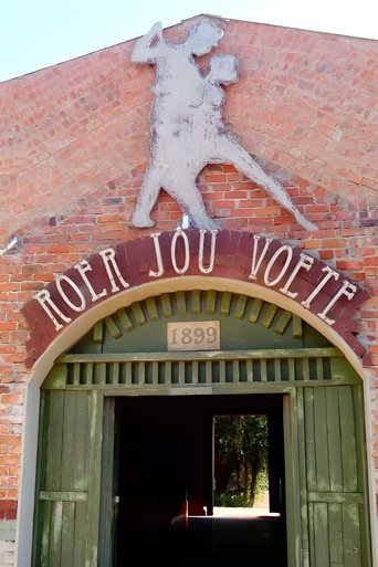 Poster of Roer Jou Voete