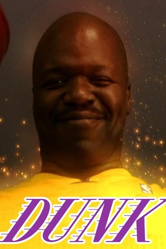 Poster of Dunk