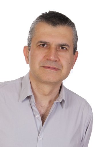 Portrait of Josep Calvet Bellera