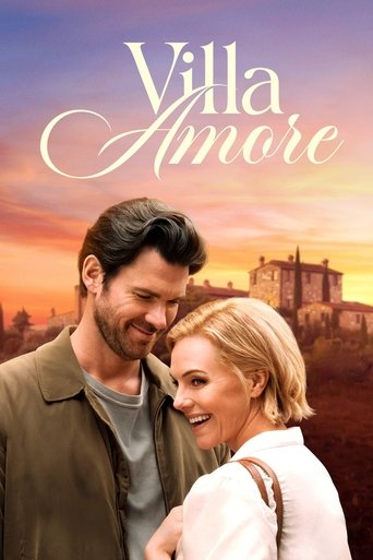 Poster of Villa Amore