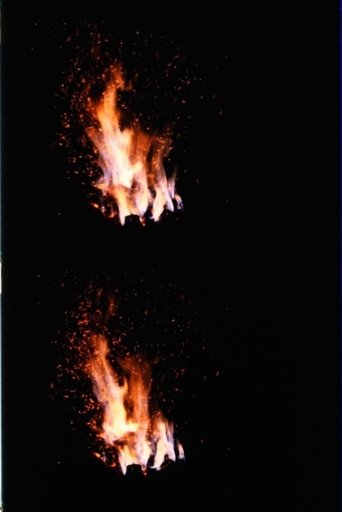 Fire Poster of Fire