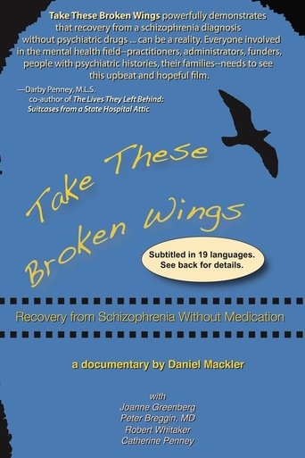 Poster of Take These Broken Wings
