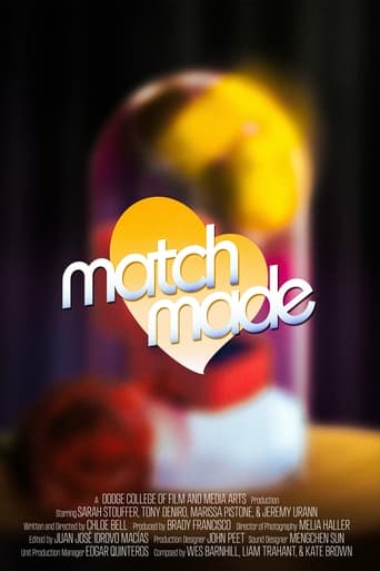 Poster of Match Made