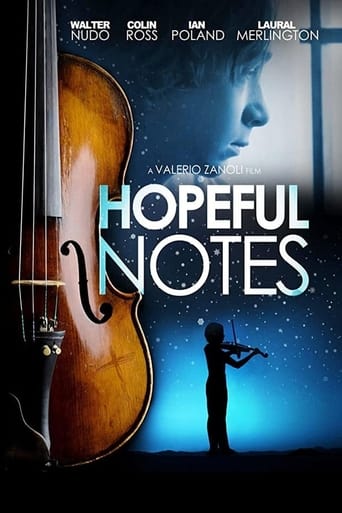 Poster of Hopeful Notes