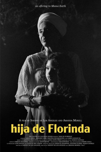 Poster of Florinda's daughter