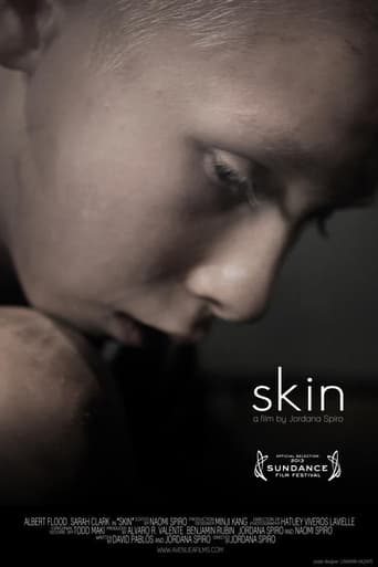 Poster of Skin