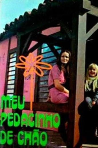 Poster of Meu Pedacinho de Chão