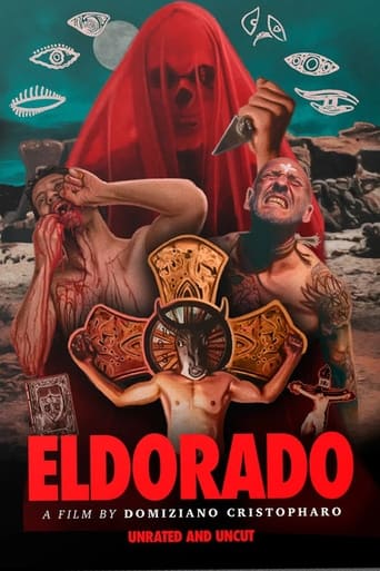 Poster of Eldorado