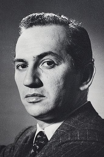 Portrait of Edmundo Lopes