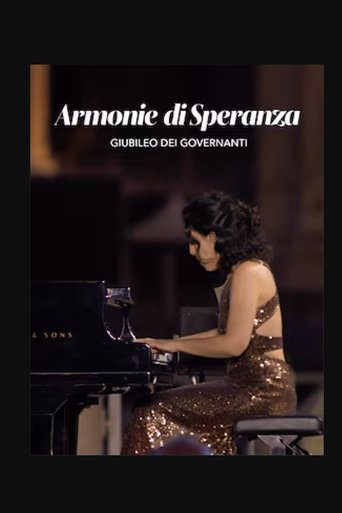 Poster of Armonie di Speranza