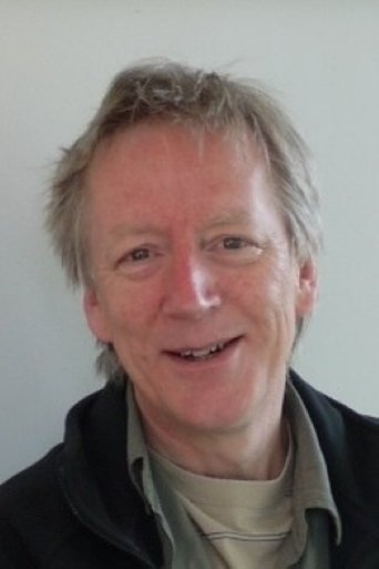 Portrait of Stephen Smith