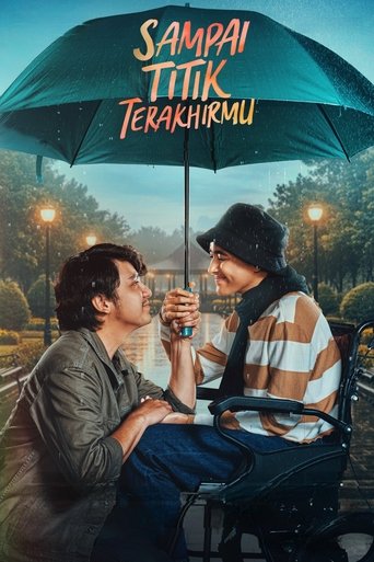 Sampai Titik Terakhirmu Poster of Sampai Titik Terakhirmu