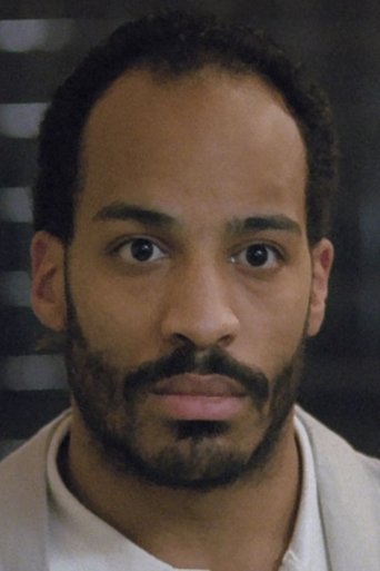 Portrait of Michael Woods