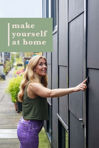 Poster of Make Yourself at Home