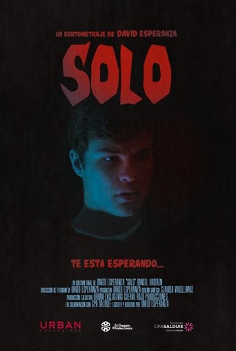 Poster of Solo
