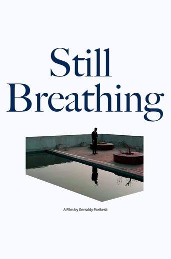 Poster of Still Breathing