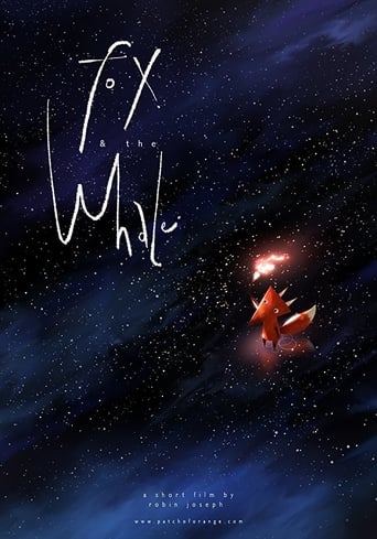 Poster of Fox and the Whale