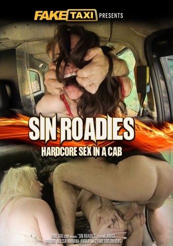 Poster of Sin Roadies