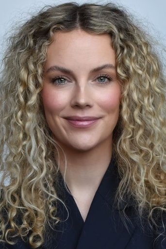 Portrait of Celina Liv Danielsen