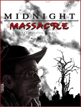 Poster of Midnight Massacre: The Donnelly Murders
