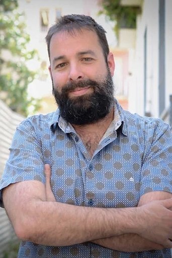 Portrait of Andrés López