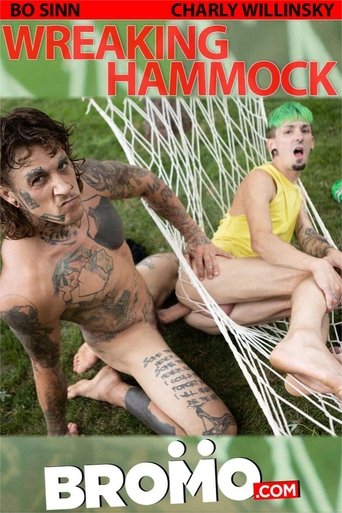Wreaking Hammock Poster of Wreaking Hammock
