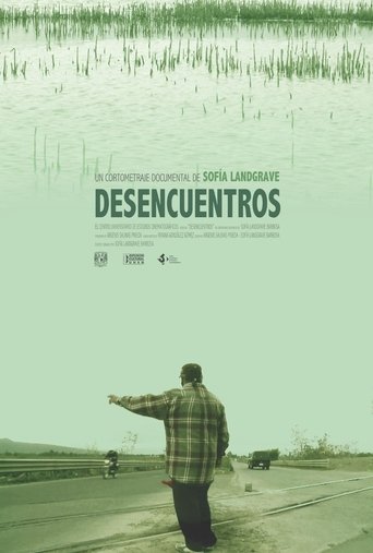 Poster of Desencuentros