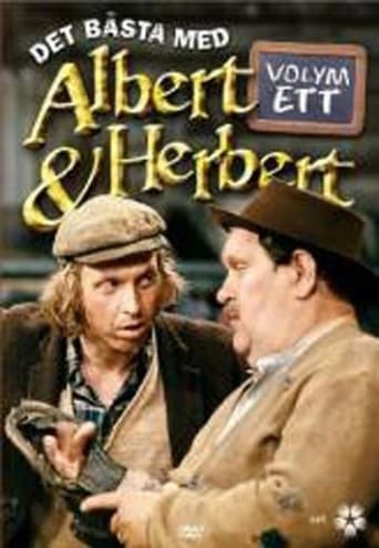 Portrait for Albert & Herbert - Season 1