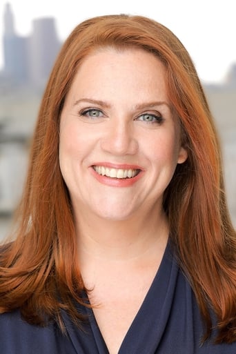 Portrait of Donna Lynne Champlin