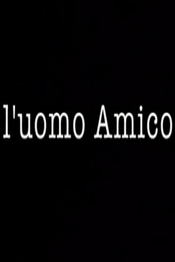 Poster of L'uomo Amico