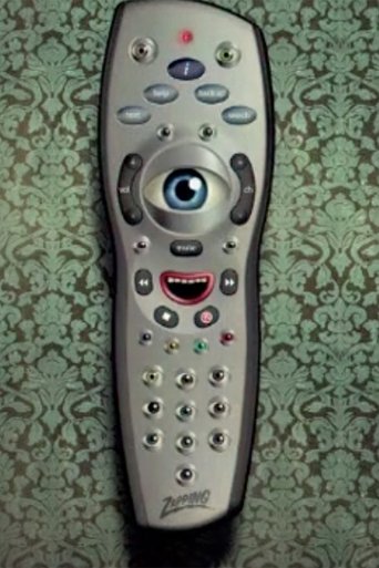 Poster of Zapping Animation