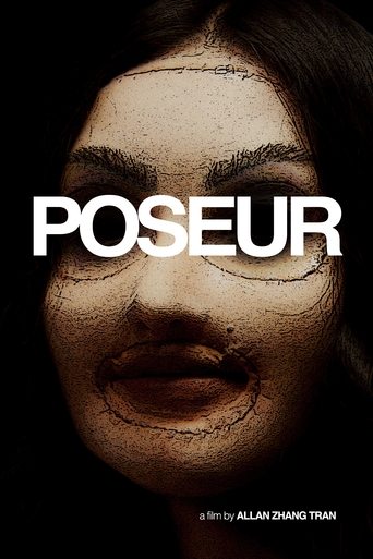 Poster of Poseur