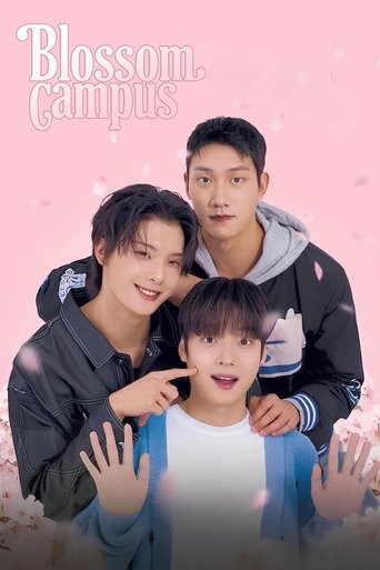 Portrait for Blossom Campus - Season 1