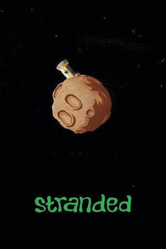 Poster of Stranded