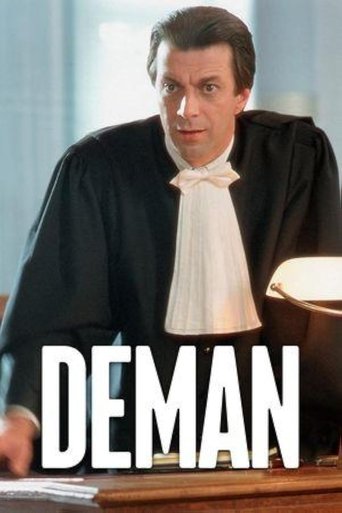Deman Poster of Deman